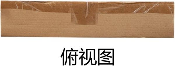 Bathroom s, Small Bathroom Storage Units with Open Storage Shelf, Free-Standing Floor s, Corner Organizer Cupboard for Bedroom Kitchen Hallway, White. - Image 11